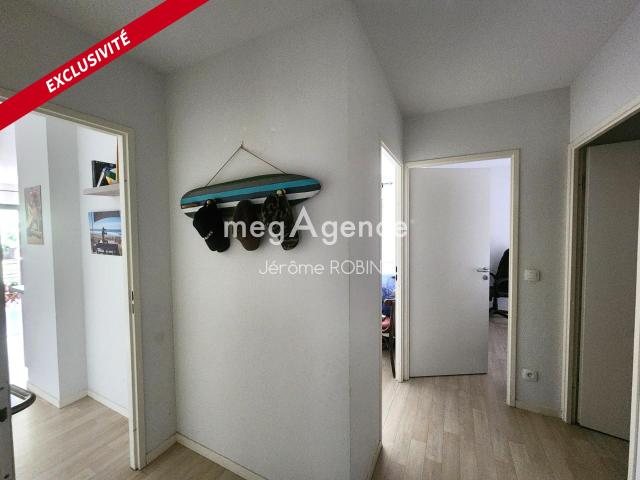 Appartement vente à Bordeaux, Bègles