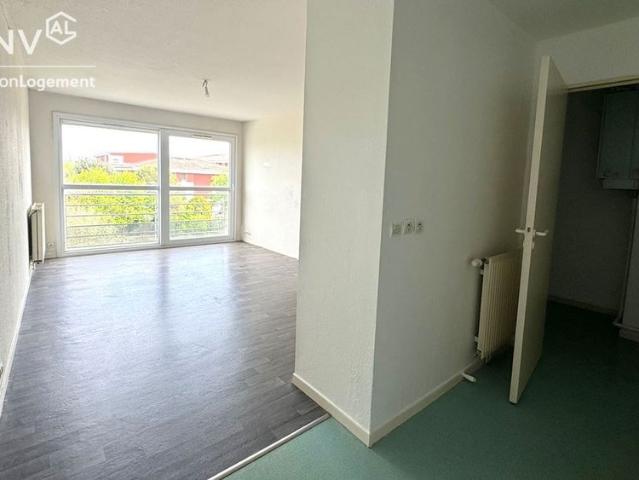 Appartement vente à Bègles, Gironde