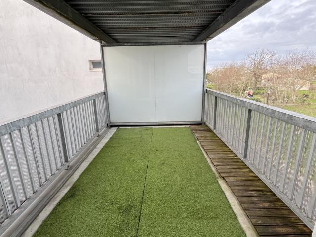 Appartement vente à Bègles, Gironde