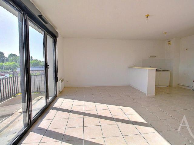 Appartement vente à Bordeaux, Bègles