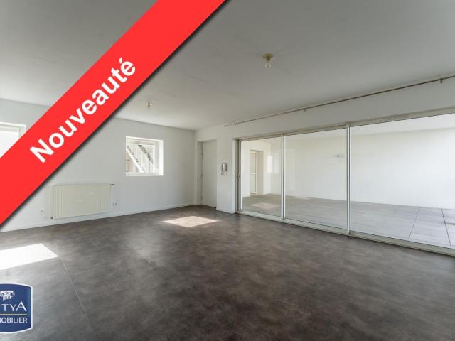 Appartement vente à Bordeaux, Bègles