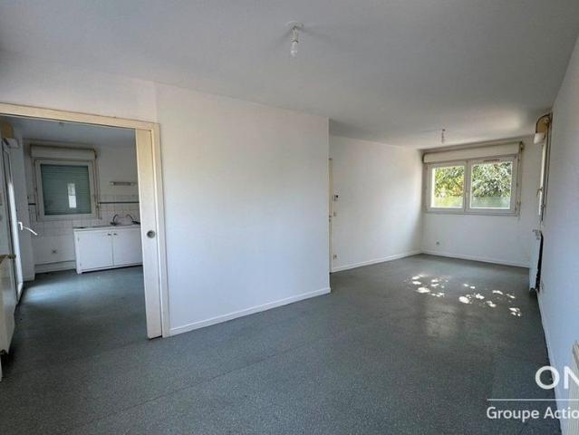 Appartement vente à Bègles, Gironde