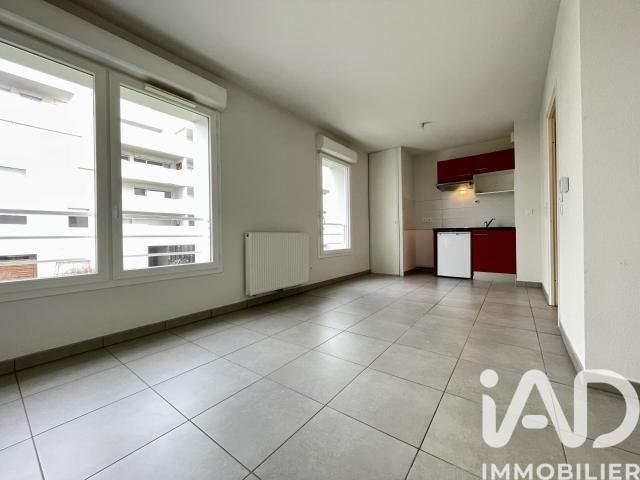 Appartement vente à Bordeaux, Bègles