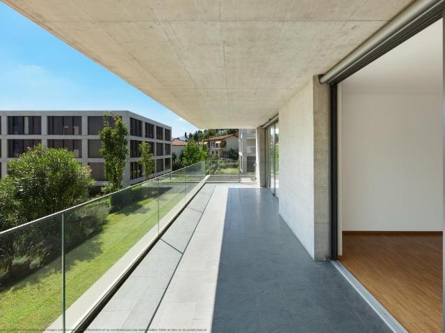 Appartement vente à Bordeaux, Bègles