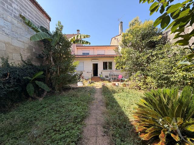 Maison vente à Bègles, Gironde