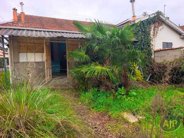 Maison vente à Bordeaux, Bègles