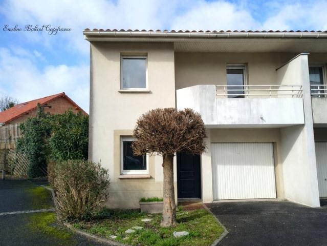Maison vente à Bègles, Gironde