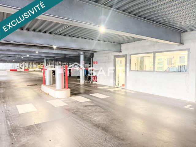 Garage vente à Bordeaux, Bègles