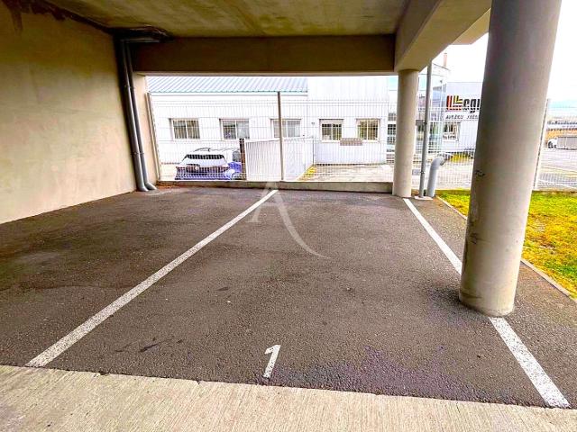 Garage vente à Bègles