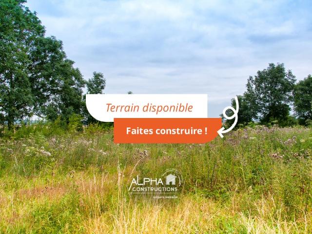 Terrain vente à Bordeaux, Bègles