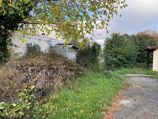 Terrain vente à Bordeaux, Bègles