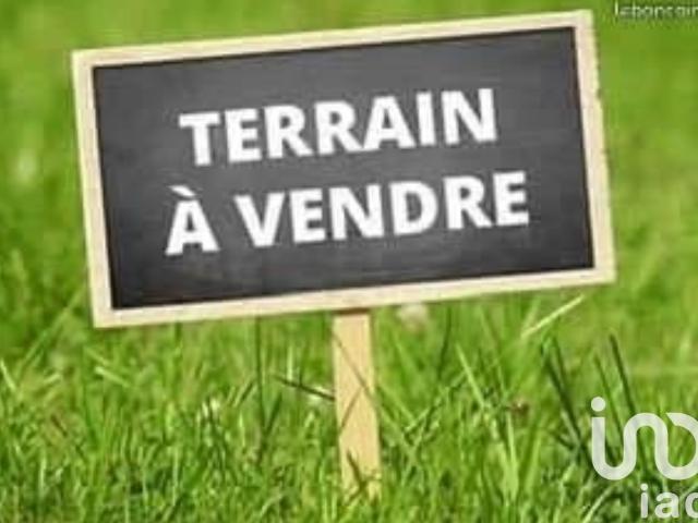 Terrain vente à Bègles