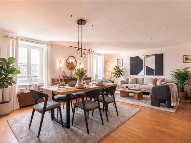 Reihenfamilienhaus kaufen in Begnins, Waadt