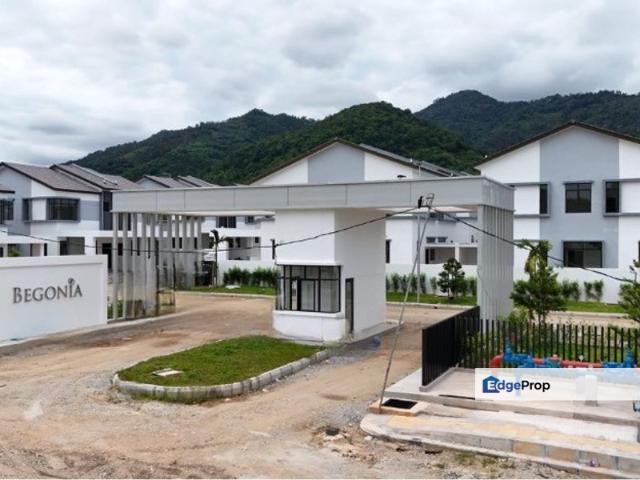 House for sale in Georgetown, Penang