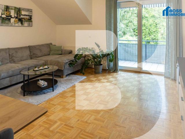 Apartment mieten in Kronstorfberg, Kronstorf