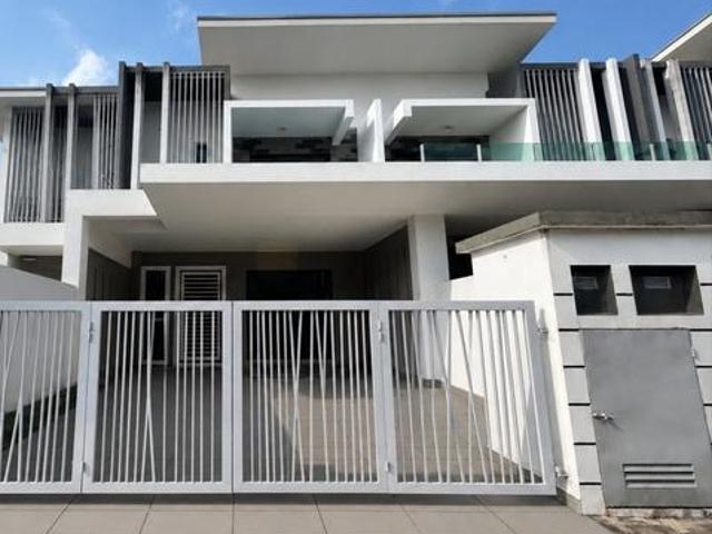 Terraced House for sale in Sendayan Village, Negeri Sembilan