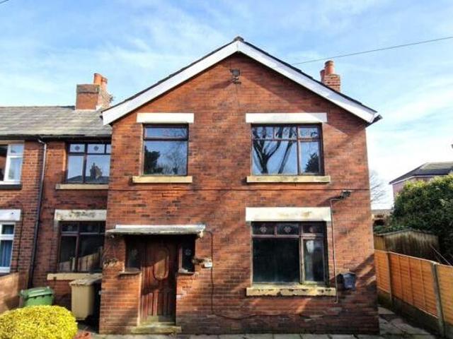 House for sale in Bare, Lancashire