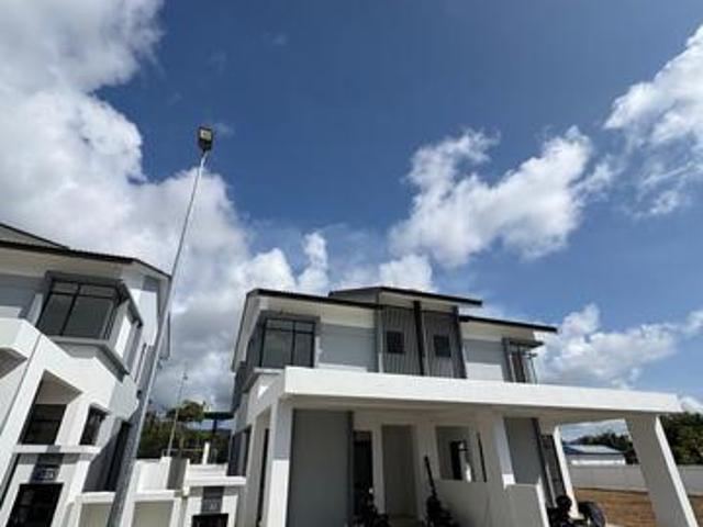 Residential House for sale in Georgetown, Penang