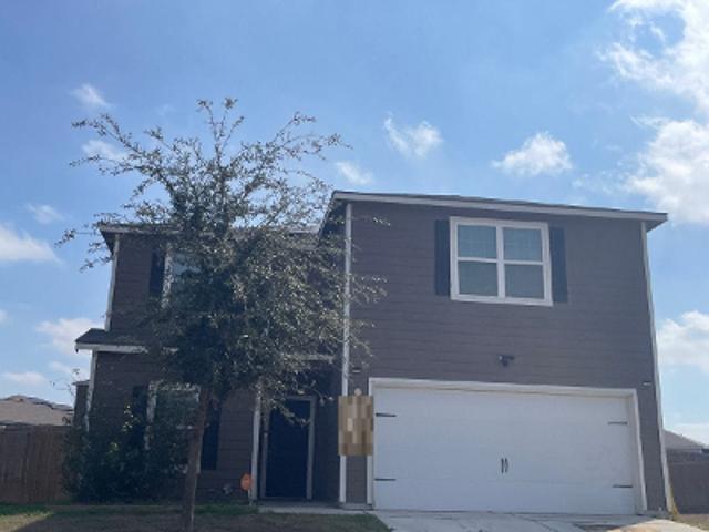 House for sale in Leesville, Texas