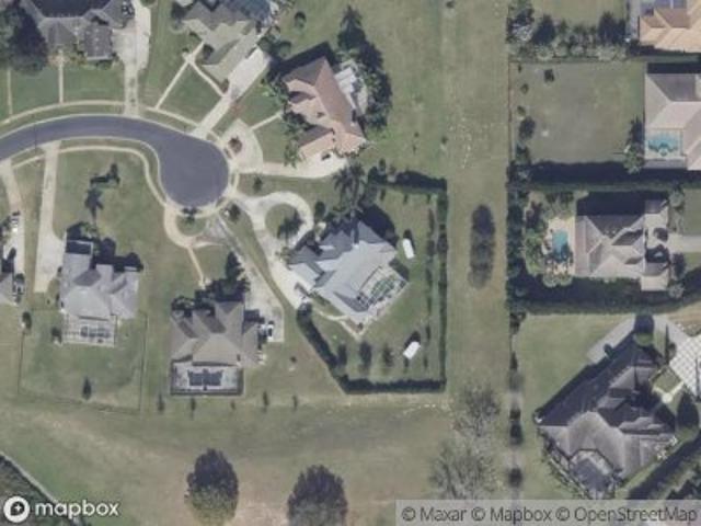 House for sale in Lake Butler, Orange County