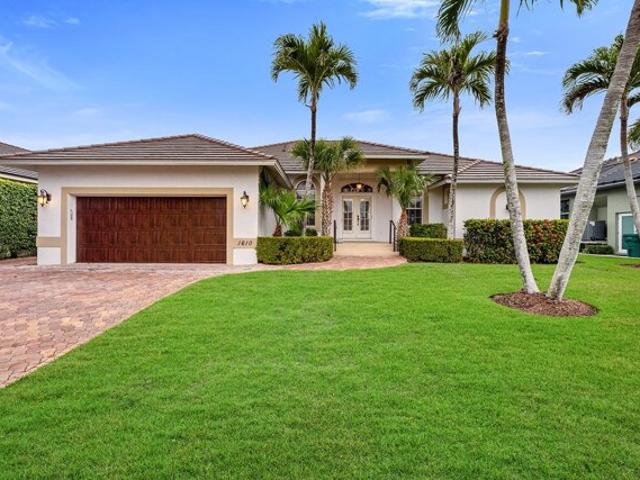 House for sale in Marco Island