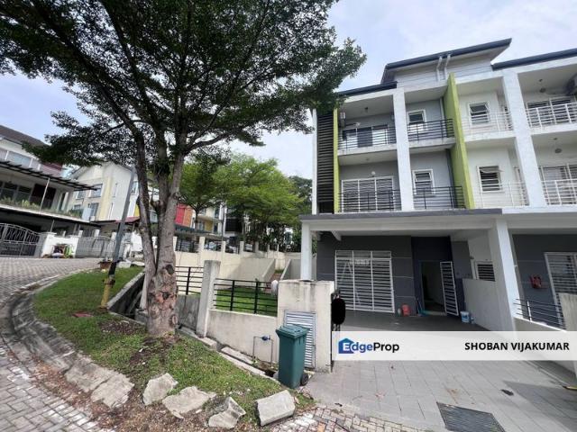 House for sale in Kajang, Langat