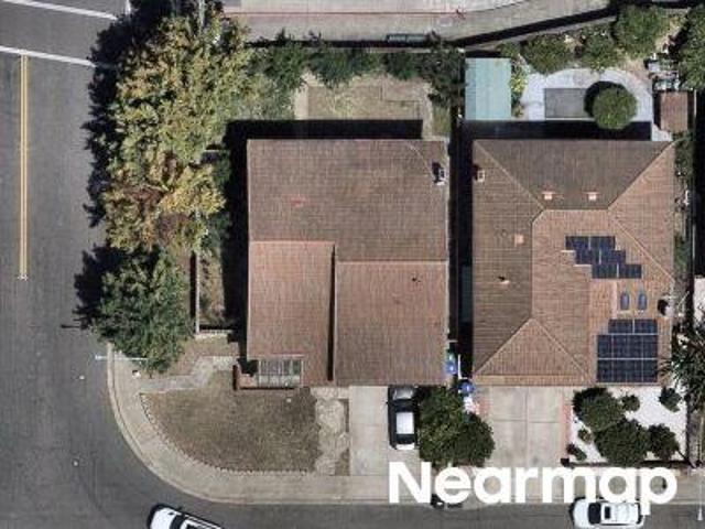 House for sale in San Leandro, California