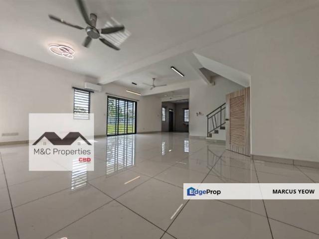 House for rent in Sendayan Village, Negeri Sembilan