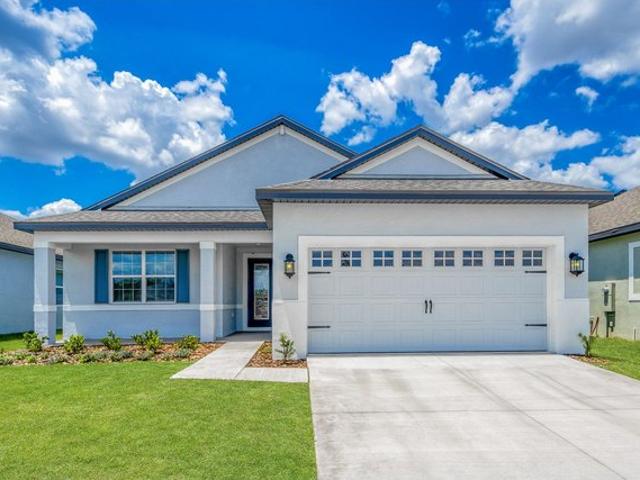 House for sale in Lake Alfred, Florida