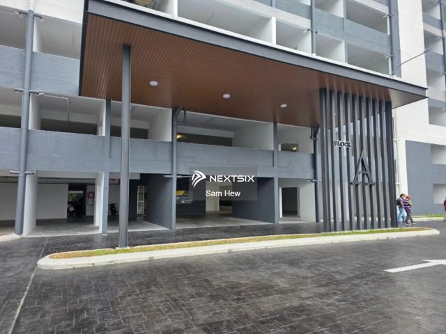 Residential House for rent in Kajang, Langat
