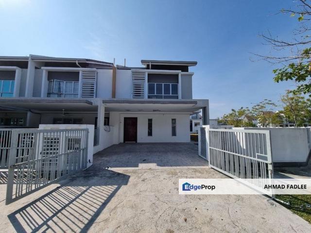 House for sale in Kajang, Langat