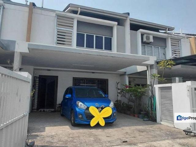 House for sale in Kampung Batu Tiga, Majlis Perbandaran Kajang