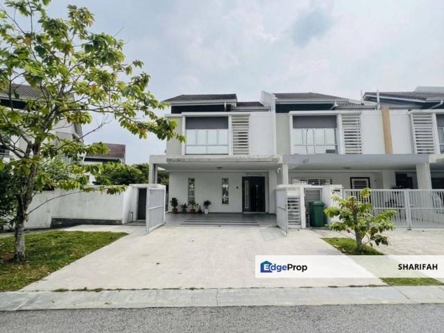 House for sale in Kampung Batu Tiga, Majlis Perbandaran Kajang
