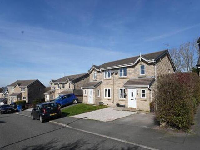 House for sale in Darwen