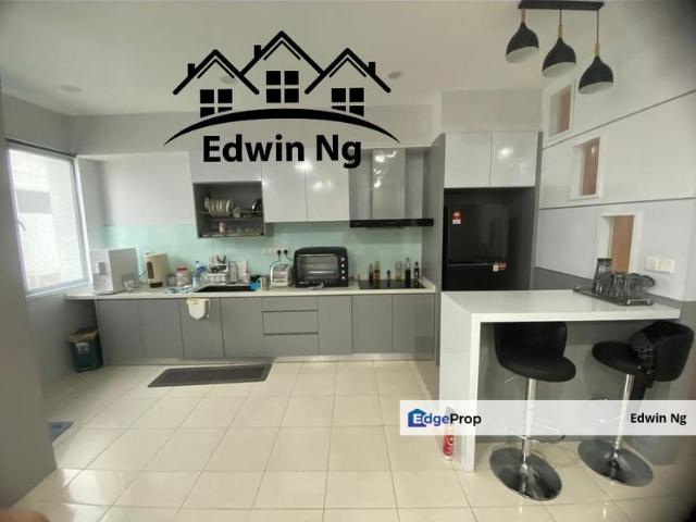 House for sale in Bandar Tasek Mutiara, Seberang Perai