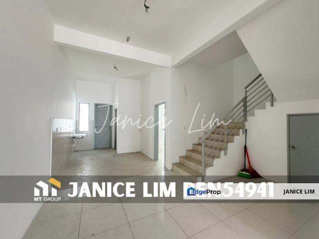 House for sale in Georgetown, Penang