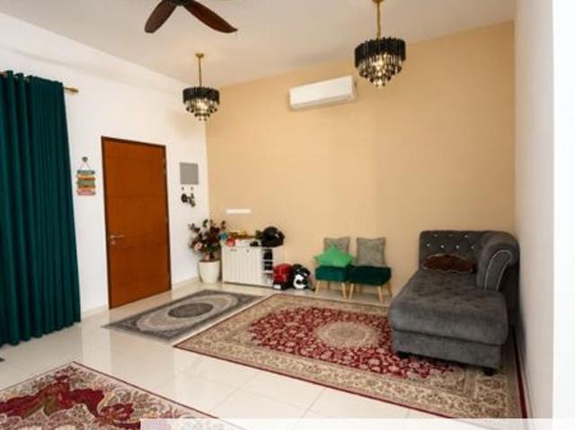House for sale in Bandar Tasek Mutiara, Seberang Perai