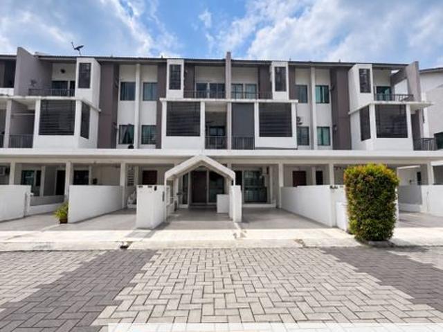 House for sale in Bandar Tasek Mutiara, Seberang Perai
