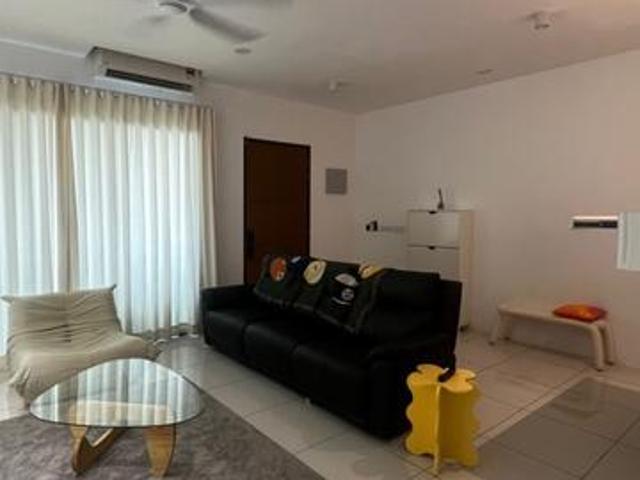Terraced House for rent in Wellesley, Penang