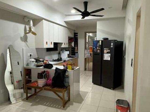 Townhouse for sale in Wellesley, Penang