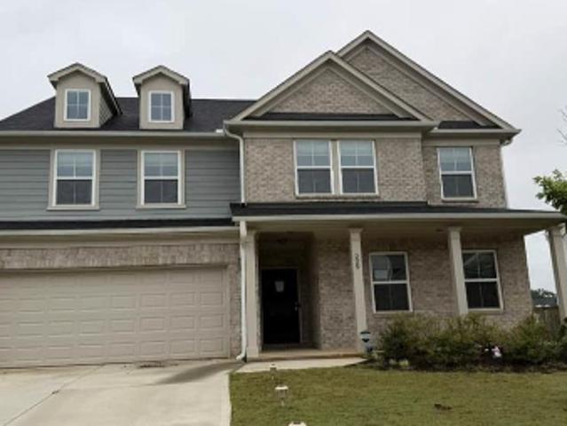 House for sale in Hawthorne Ridge, McDonough