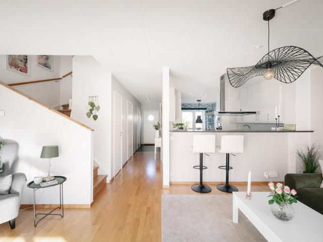 Villa till salu i Botkyrka, Stockholm