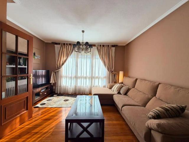 Apartamento en alquiler en Terra Chá, Galicia
