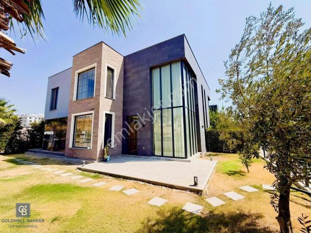 Menemen, İzmir içerisinde satılık Villa