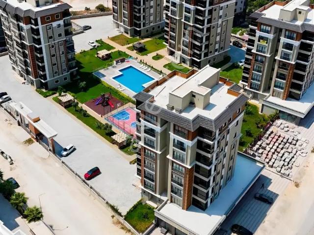 Mezitli, Mersin içerisinde satılık mülk