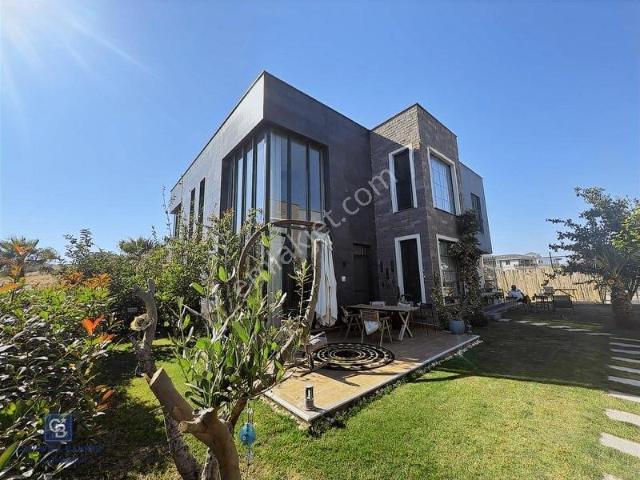 Menemen, İzmir içerisinde satılık Villa