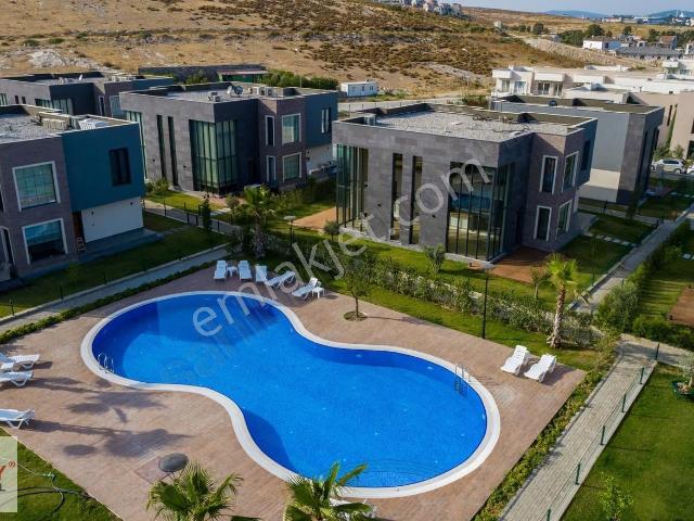 Menemen, İzmir içerisinde kiralık Villa