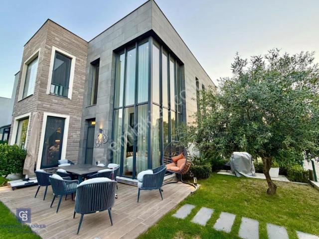 Menemen, İzmir içerisinde satılık Villa