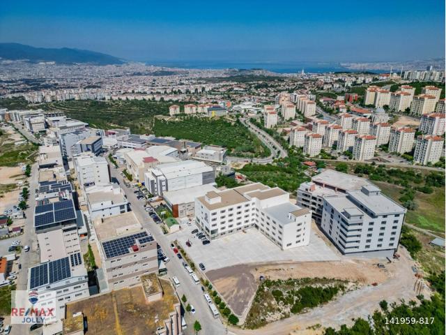 BEGOS 3. Kısım, Buca içerisinde satılık Depolama odası