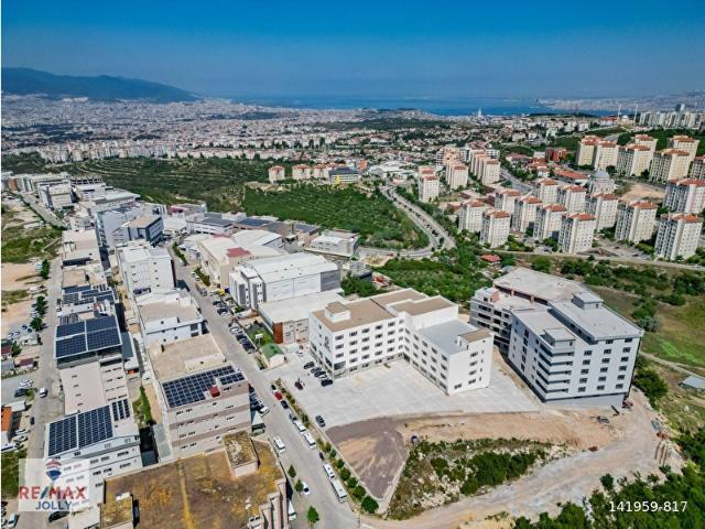 Buca, İzmir içerisinde satılık Depolama odası